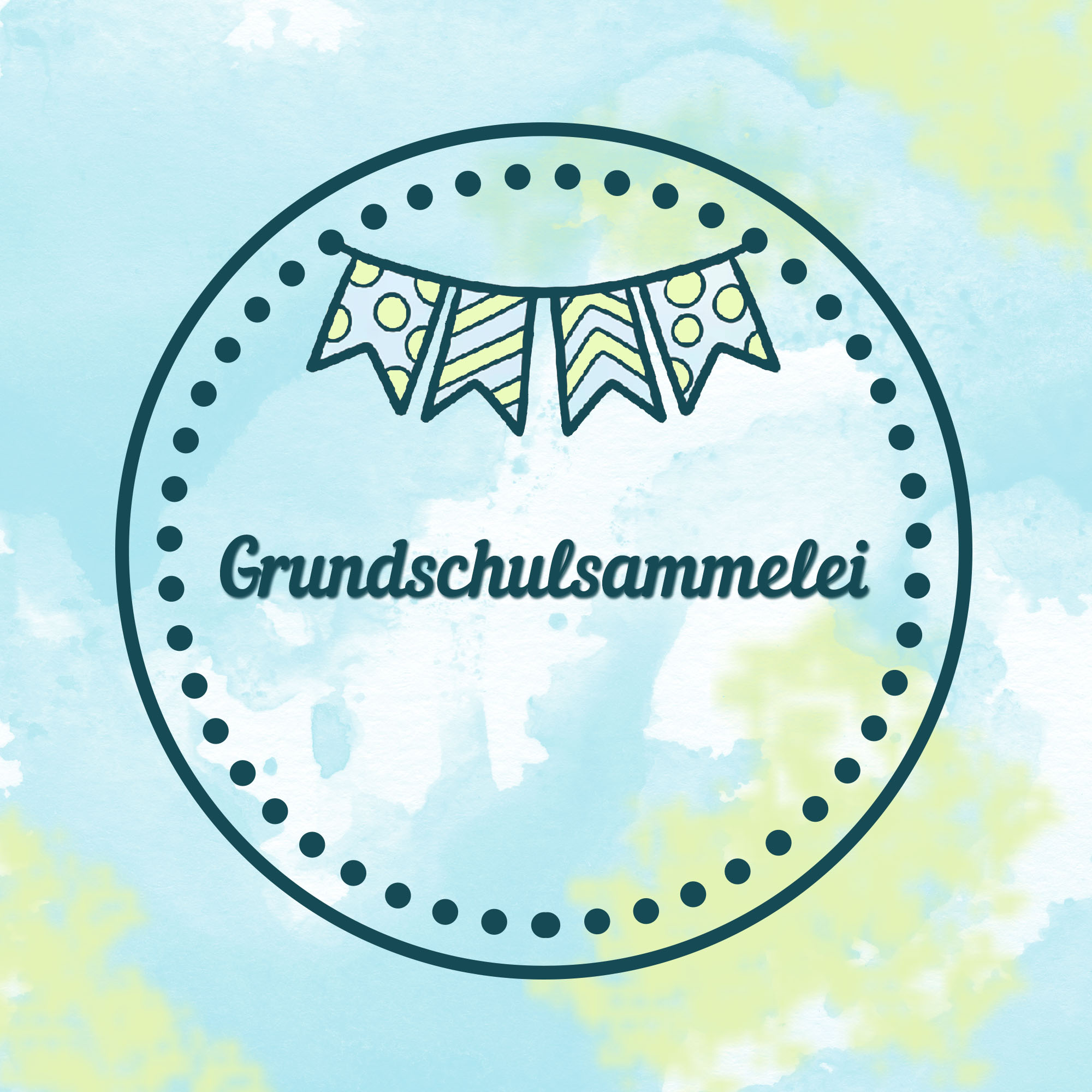 Grundschulsammelei