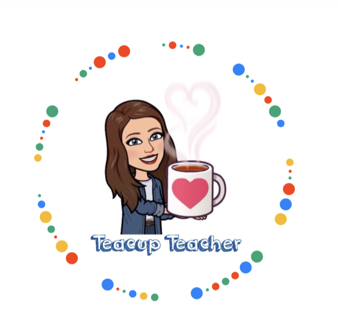 teacup.teacher
