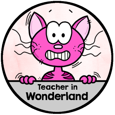Teacher in Wonderland