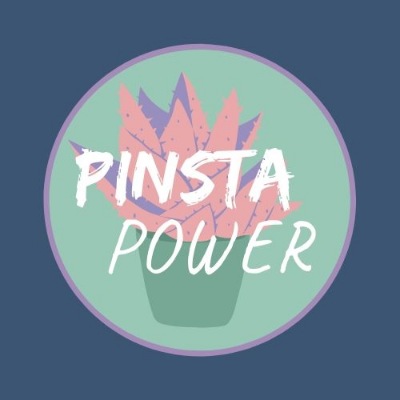 Pinstapower