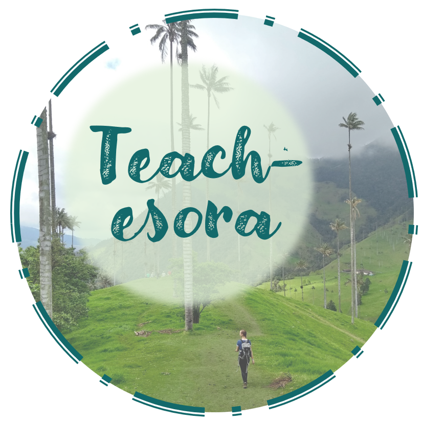 Teachesora