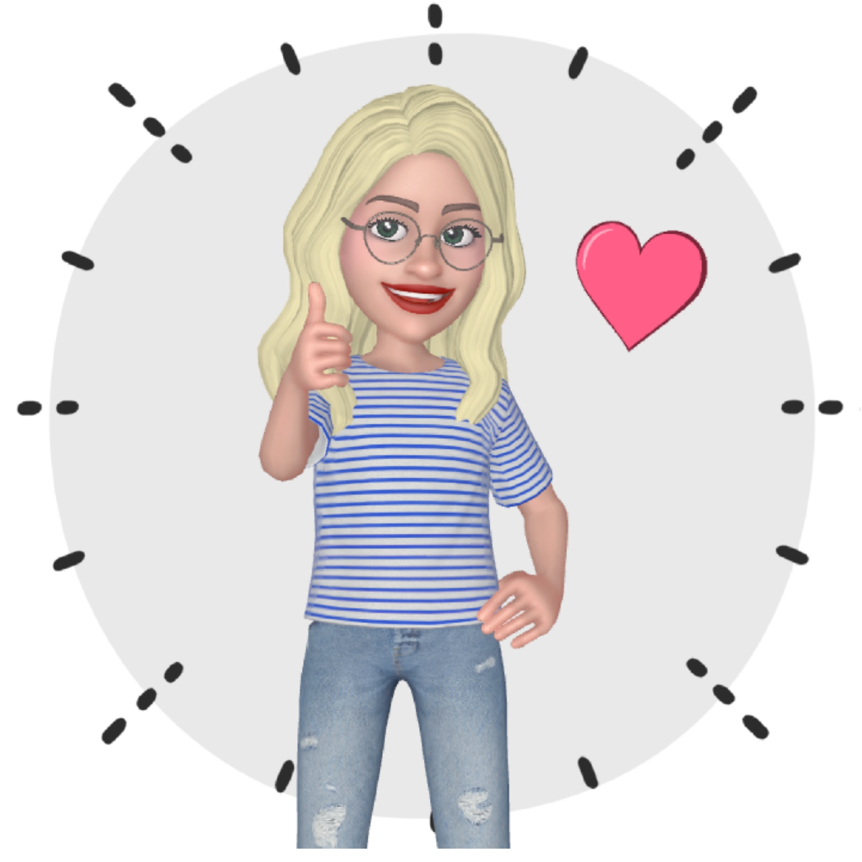 frau_lieblingszeit