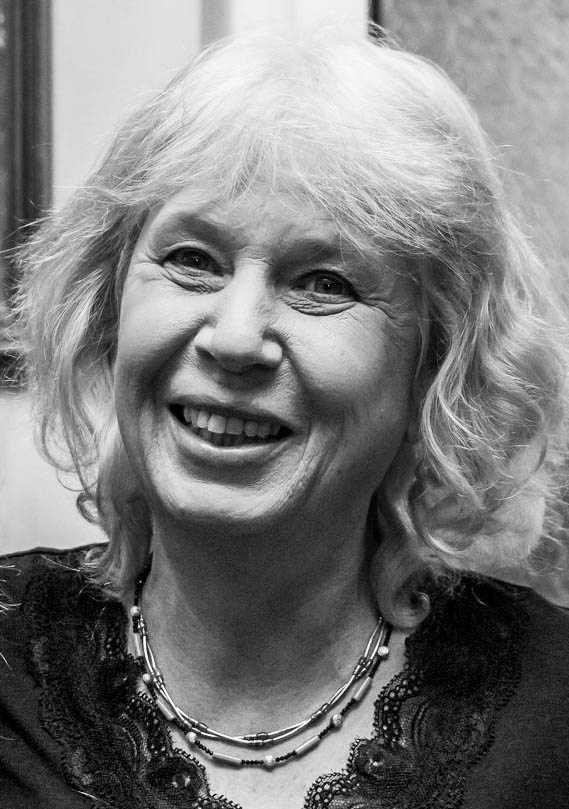 Annette Weber