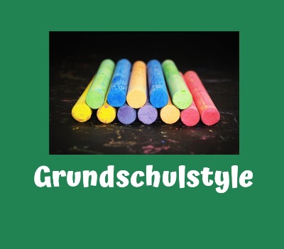 Grundschulstyle