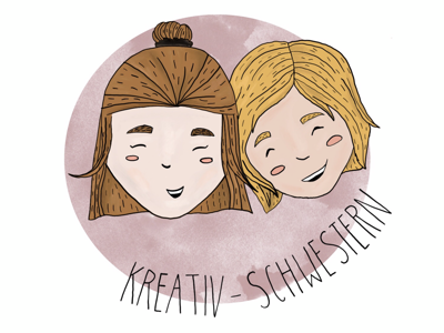 Kreativ-Schwestern