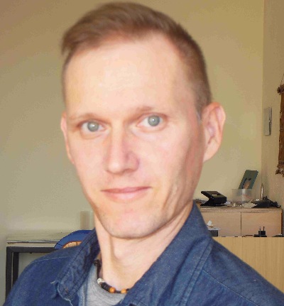 Rainer Hild