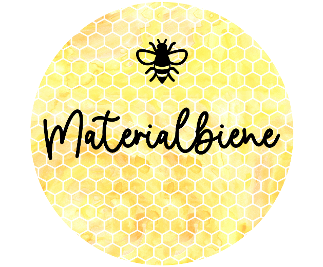 Materialbiene