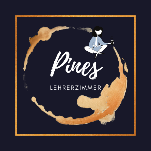 Pines Lehrerzimmer
