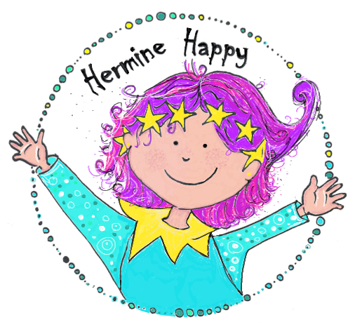 Hermine Happy
