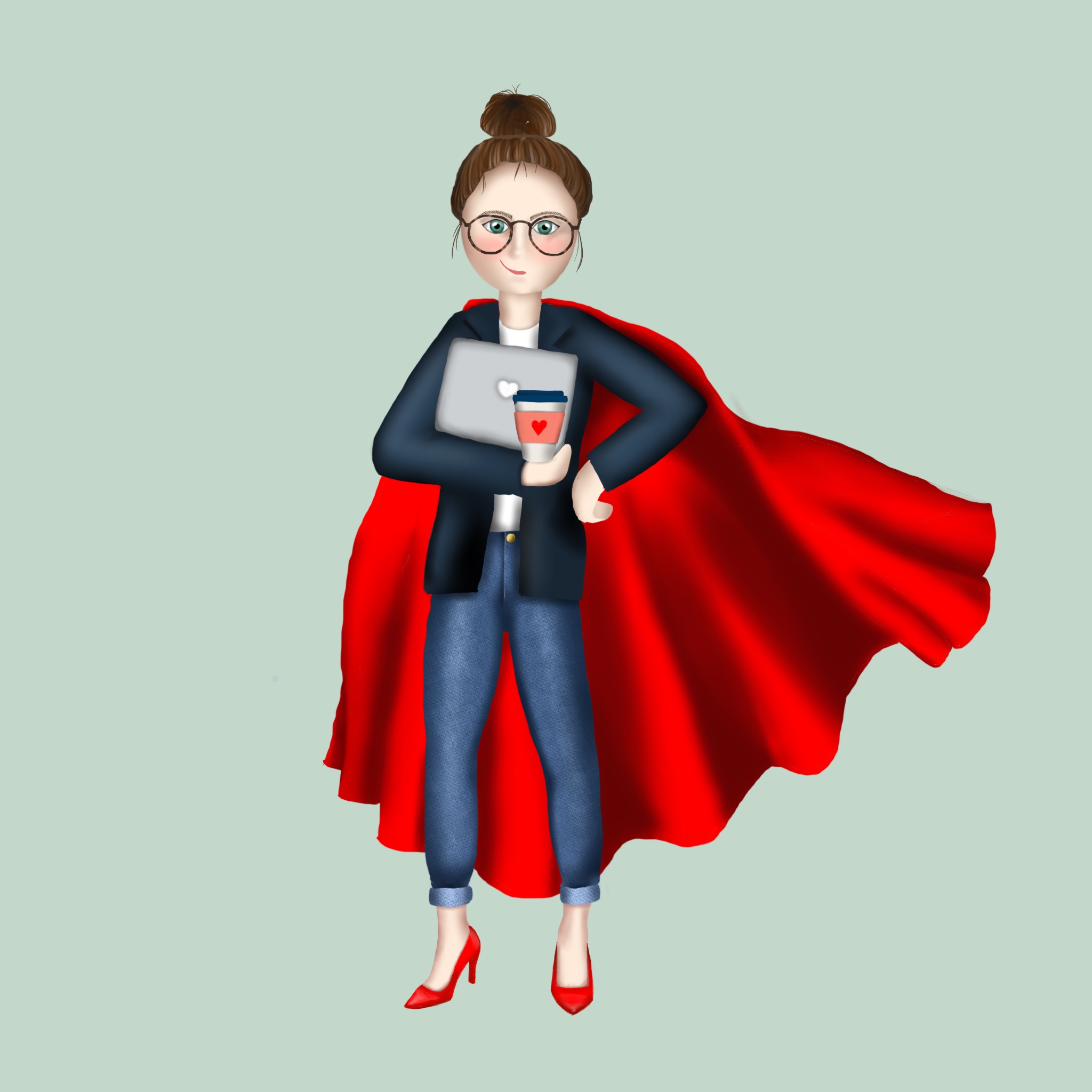 Teaching is a Superpower