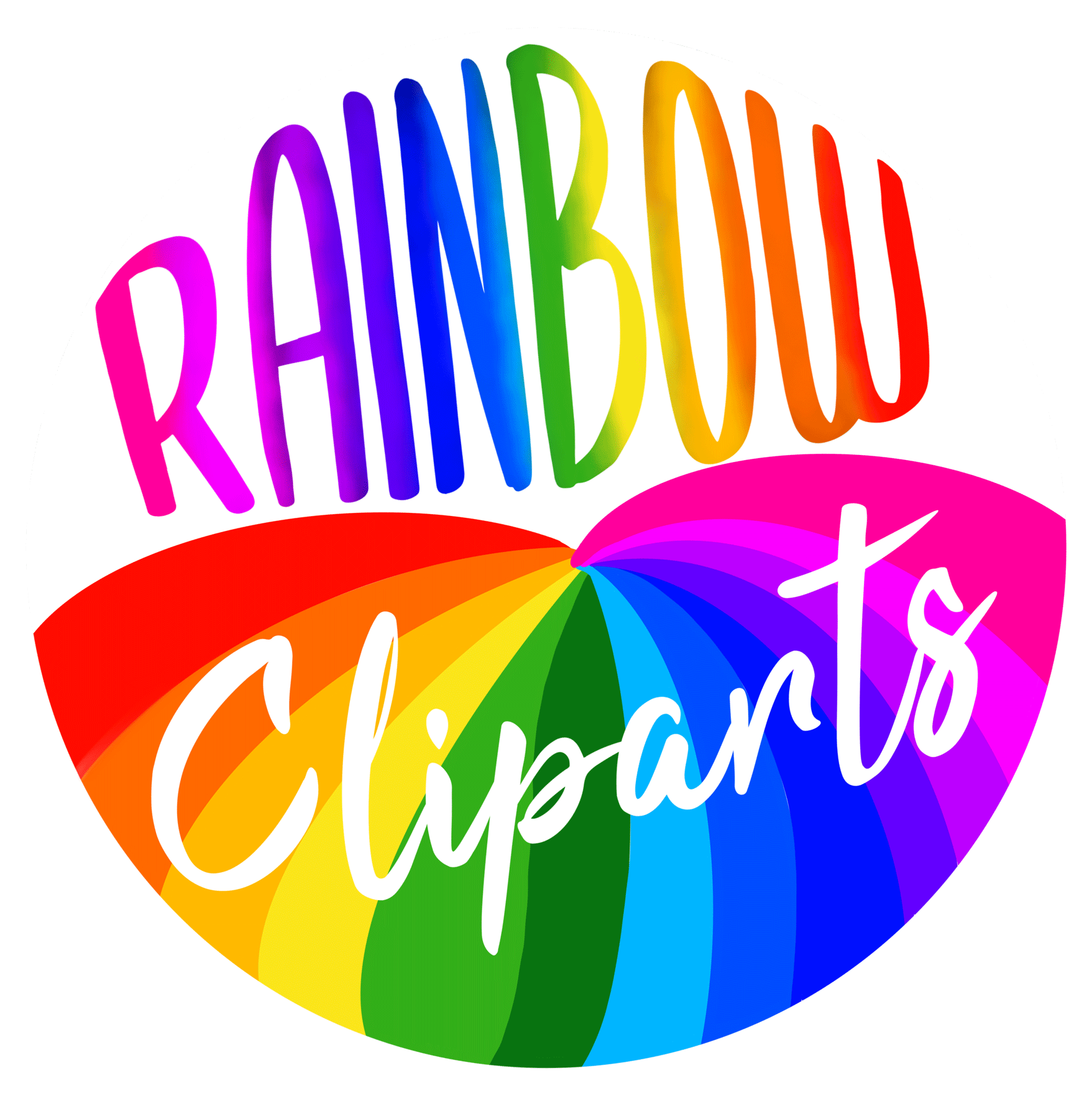 Rainbow Cliparts