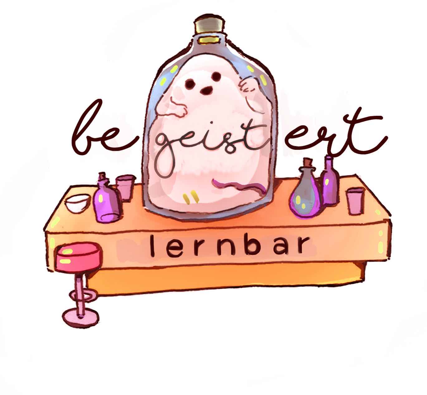LErnbarBEgeistert 