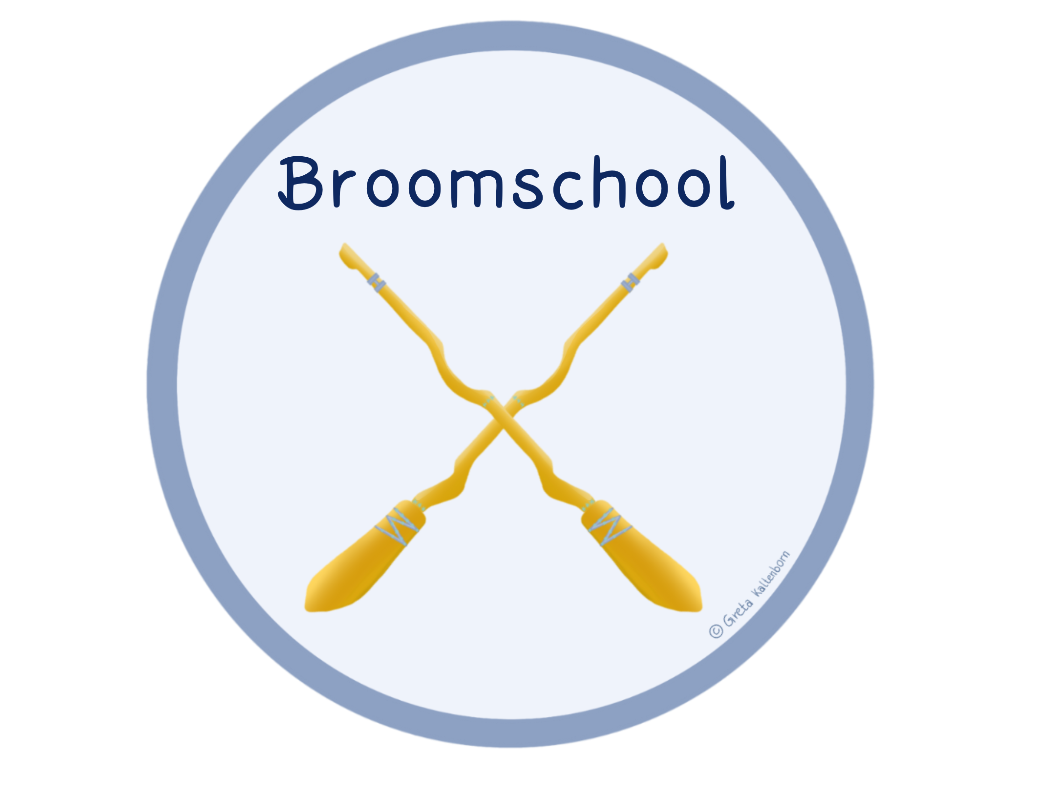 Broomschool