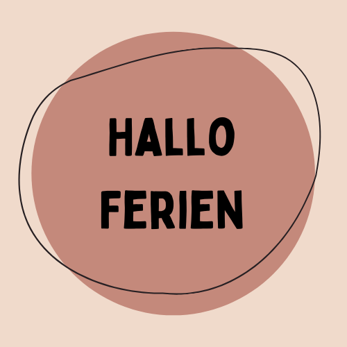 HalloFerien