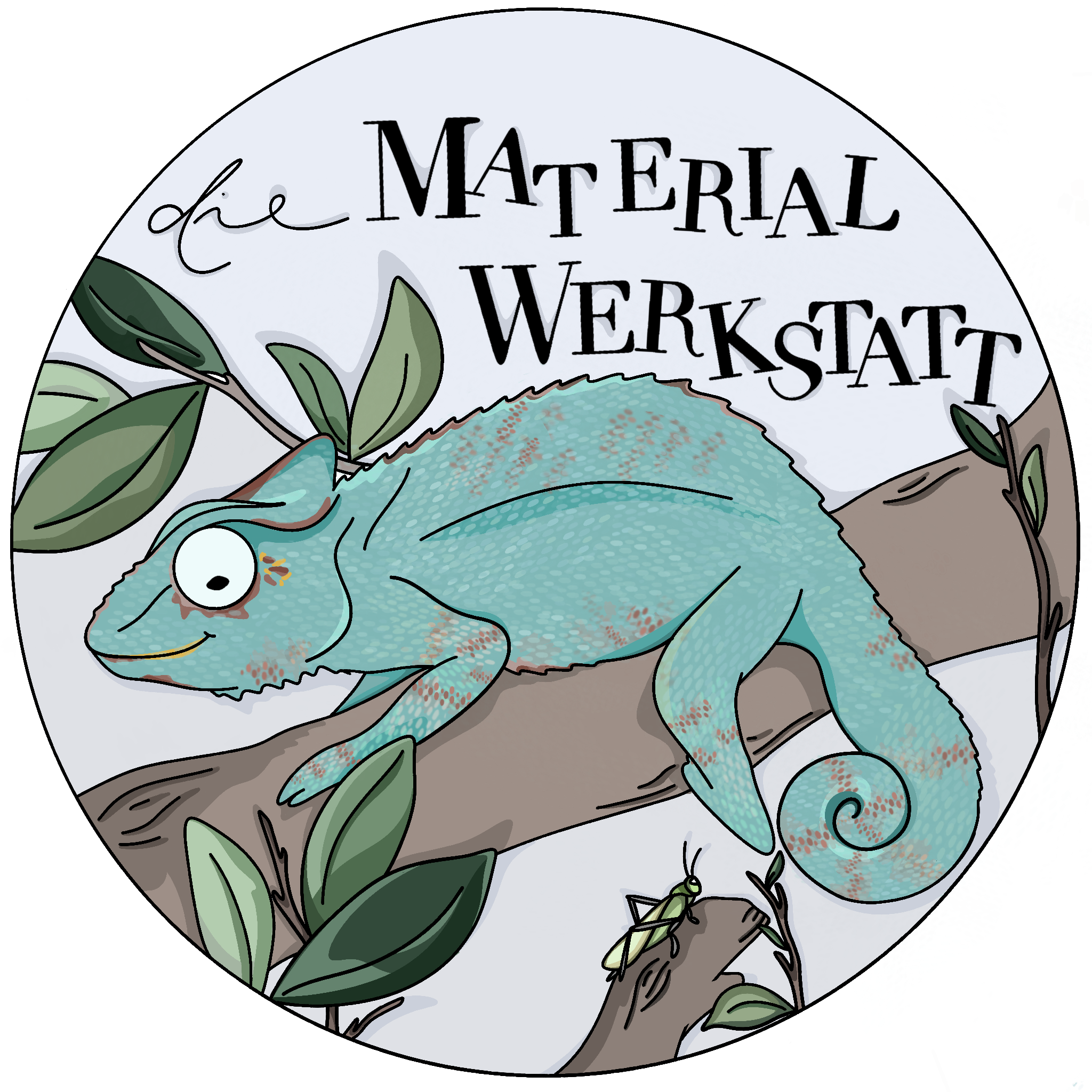diematerialwerkstatt