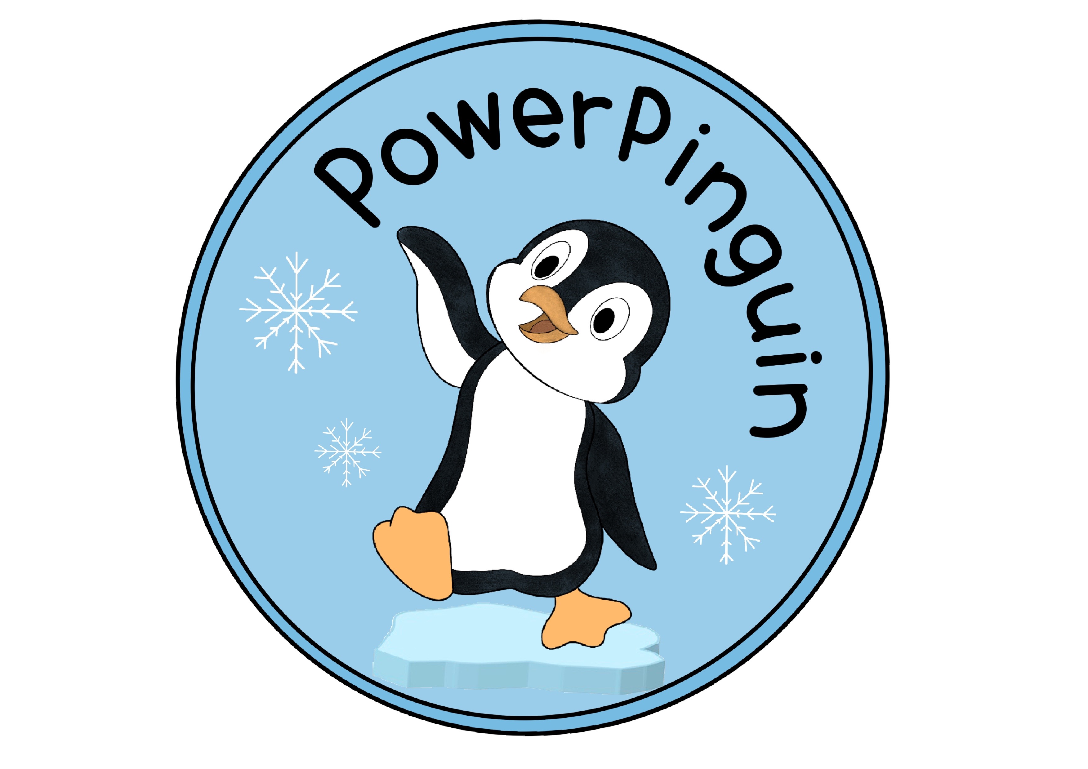 PowerPinguin