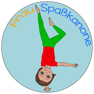 FrauSpasskanone
