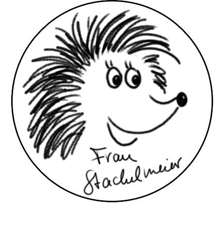 Frau Stachelmeier