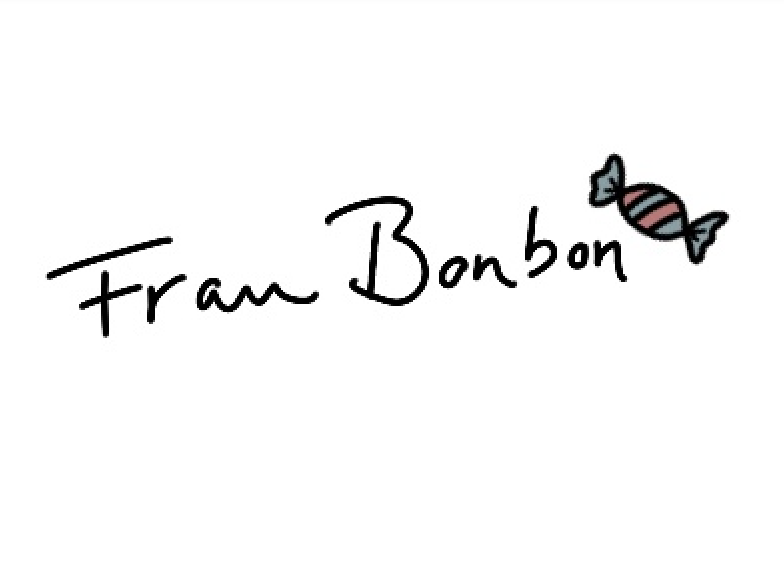 Frau Bonbon