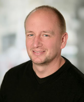 Daniel Tebs