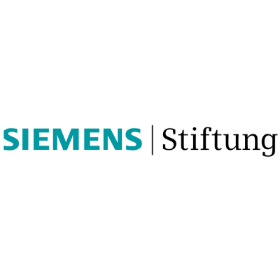 Siemens Stiftung bei eduki