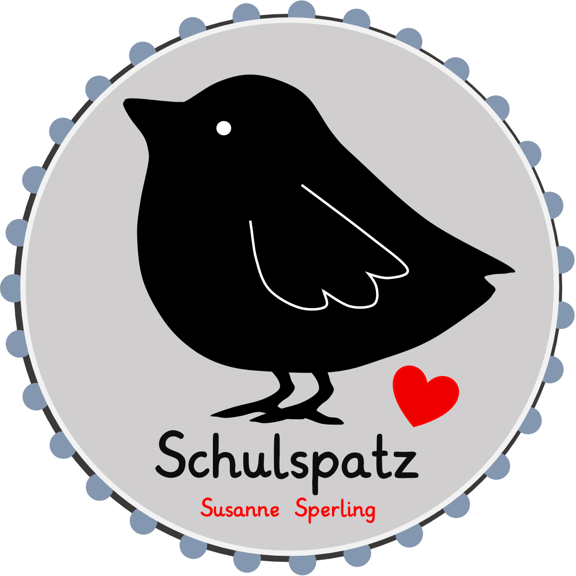 Schulspatz