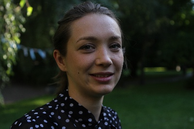 Nora Ackermann
