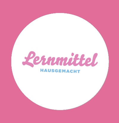 Lernmittel-hausgemacht