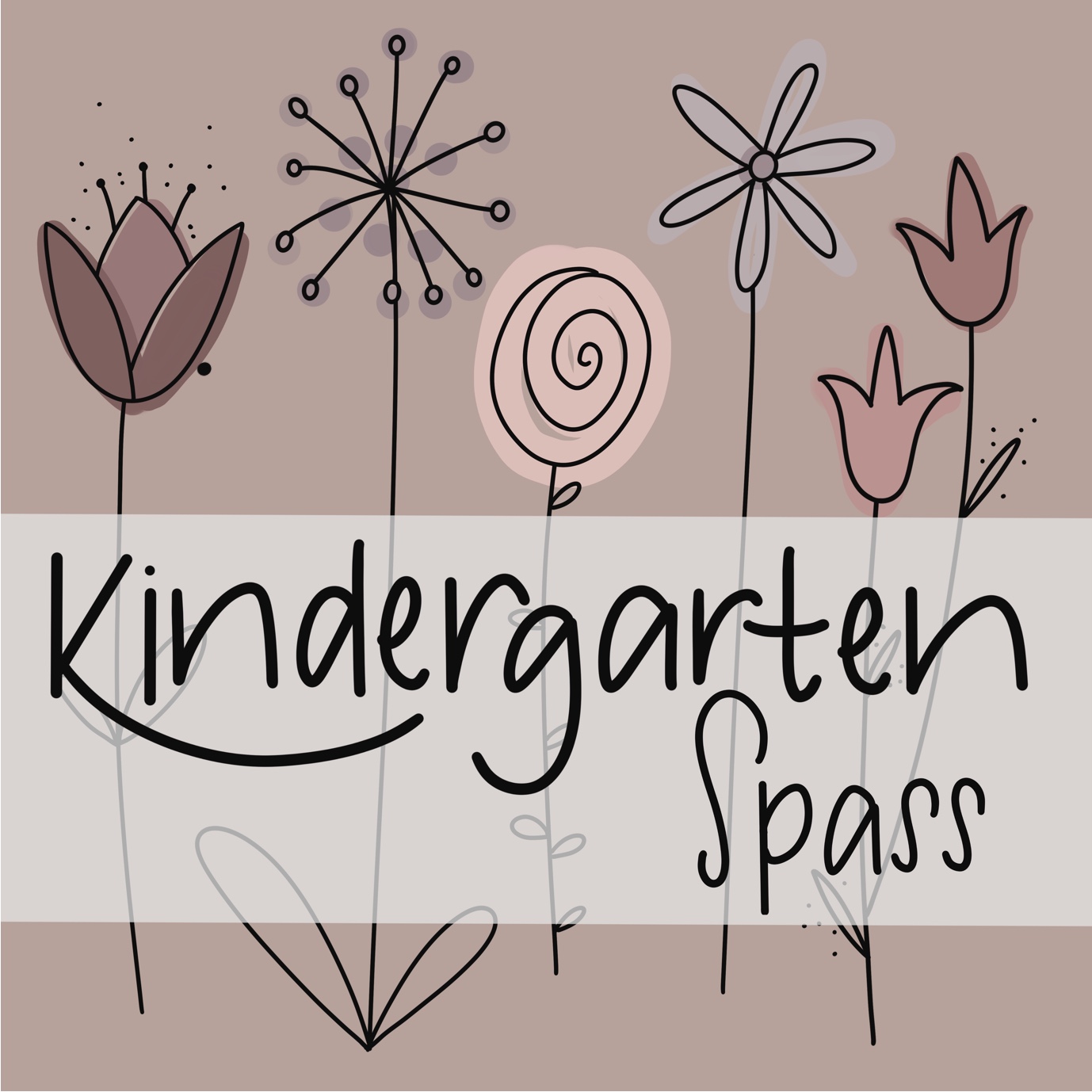 KindergartenSpass