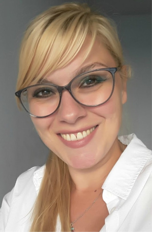 Mirjana Malovic