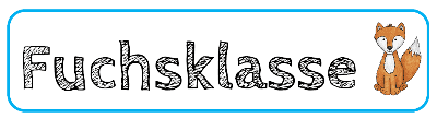 Fuchsklasse