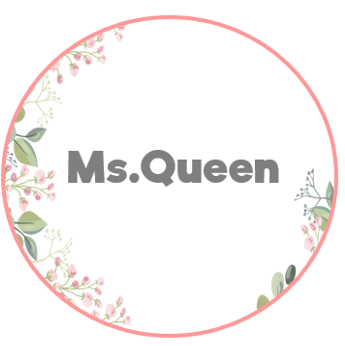 Ms.Queen