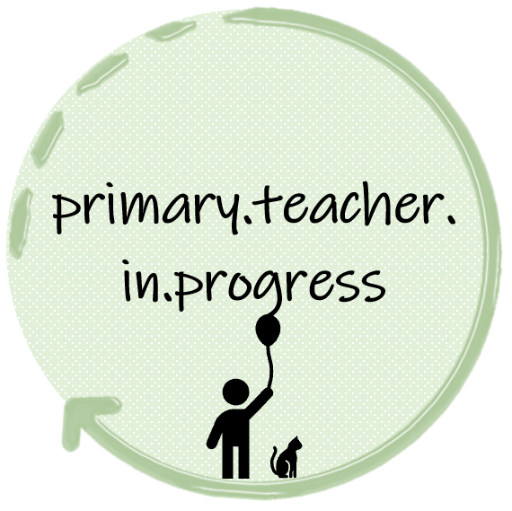 primary.teacher.in.progress