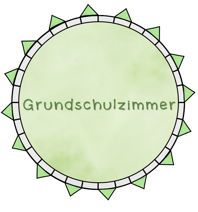 Grundschulzimmer