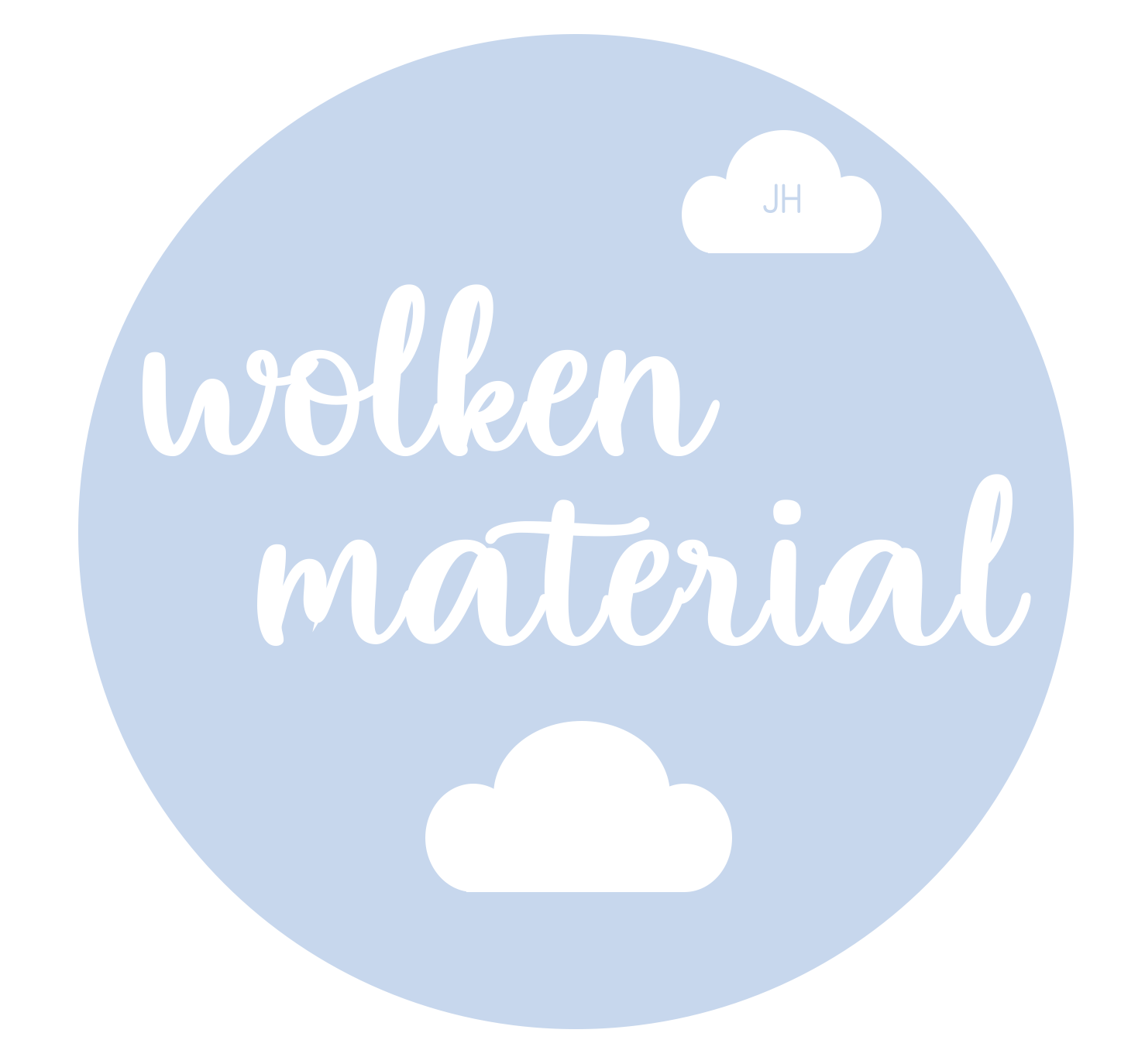 wolkenmaterial