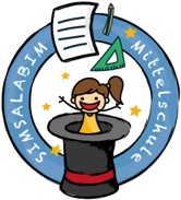 Simsalabim Mittelschule