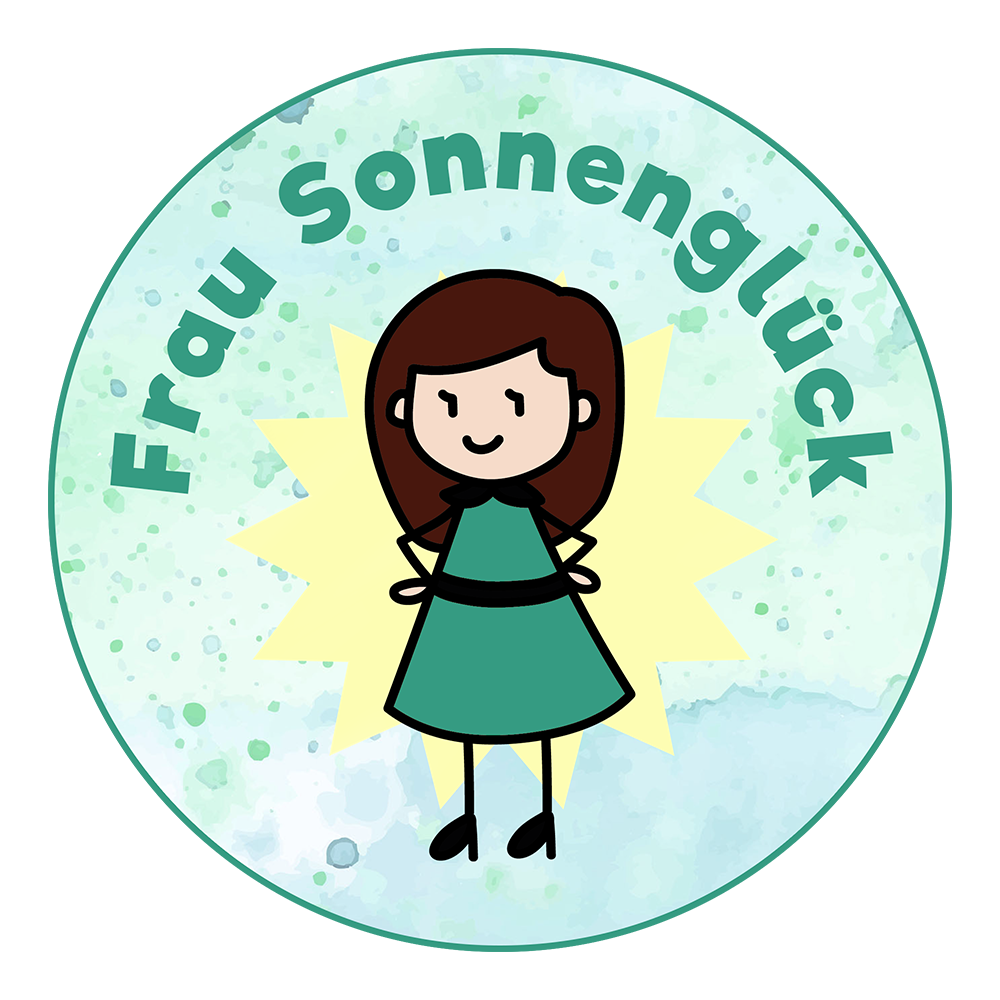 Frau Sonnenglück