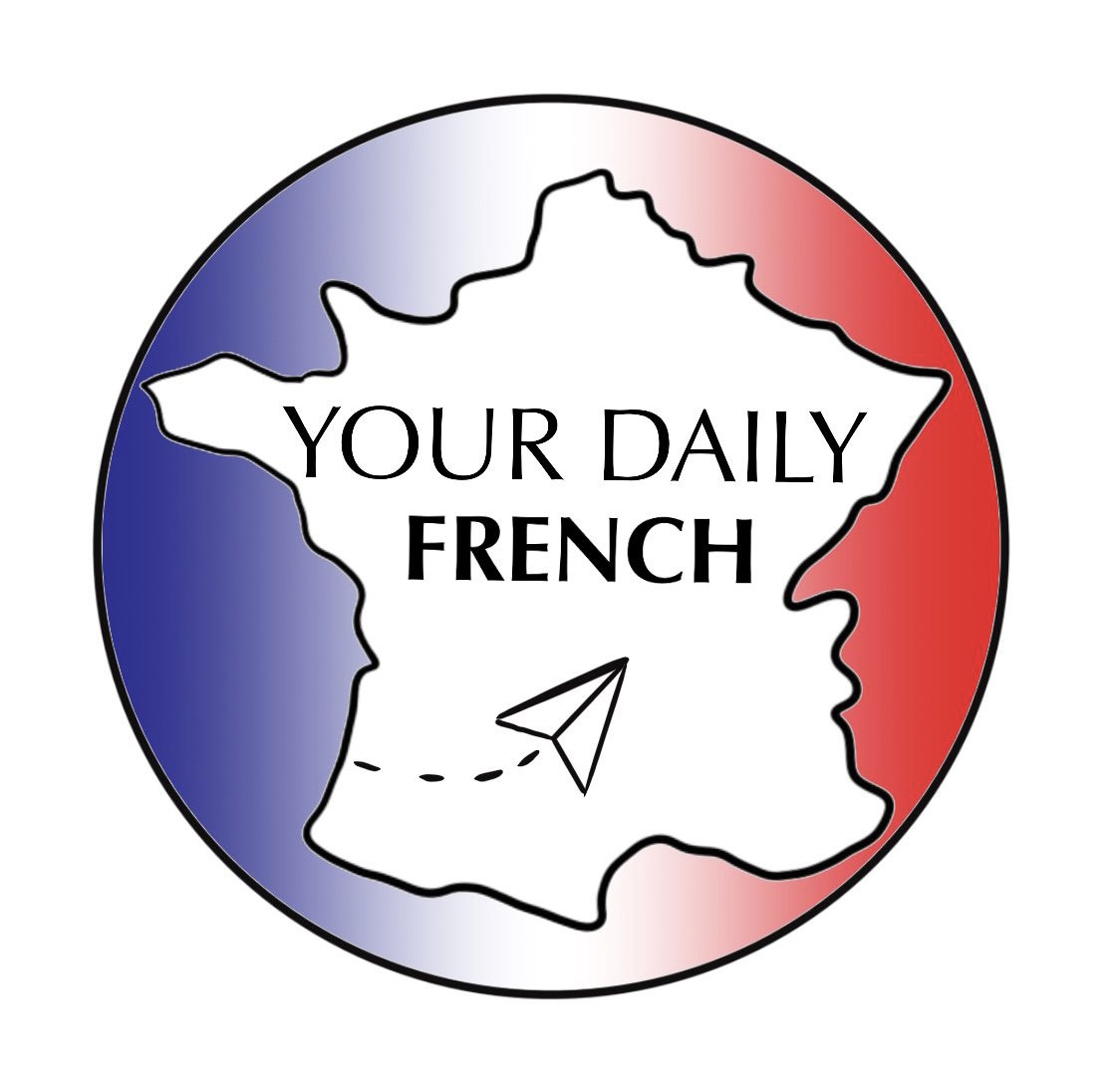 yourdailyfrench
