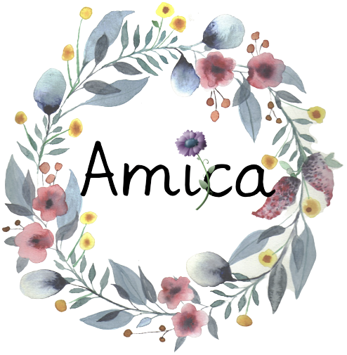 Amica 🌻