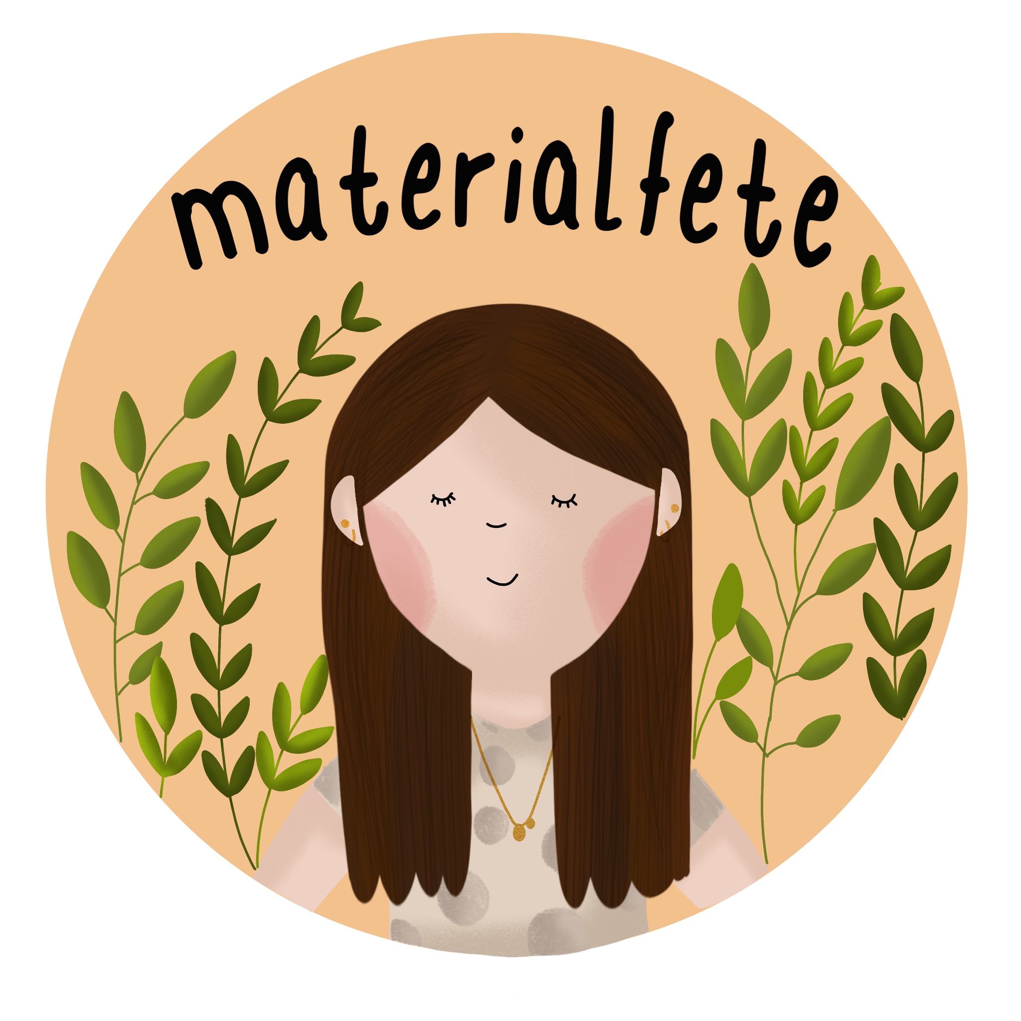 materialfete