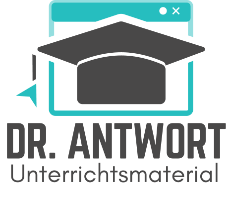 Dr. Antwort
