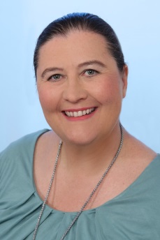 Natalie Hörner
