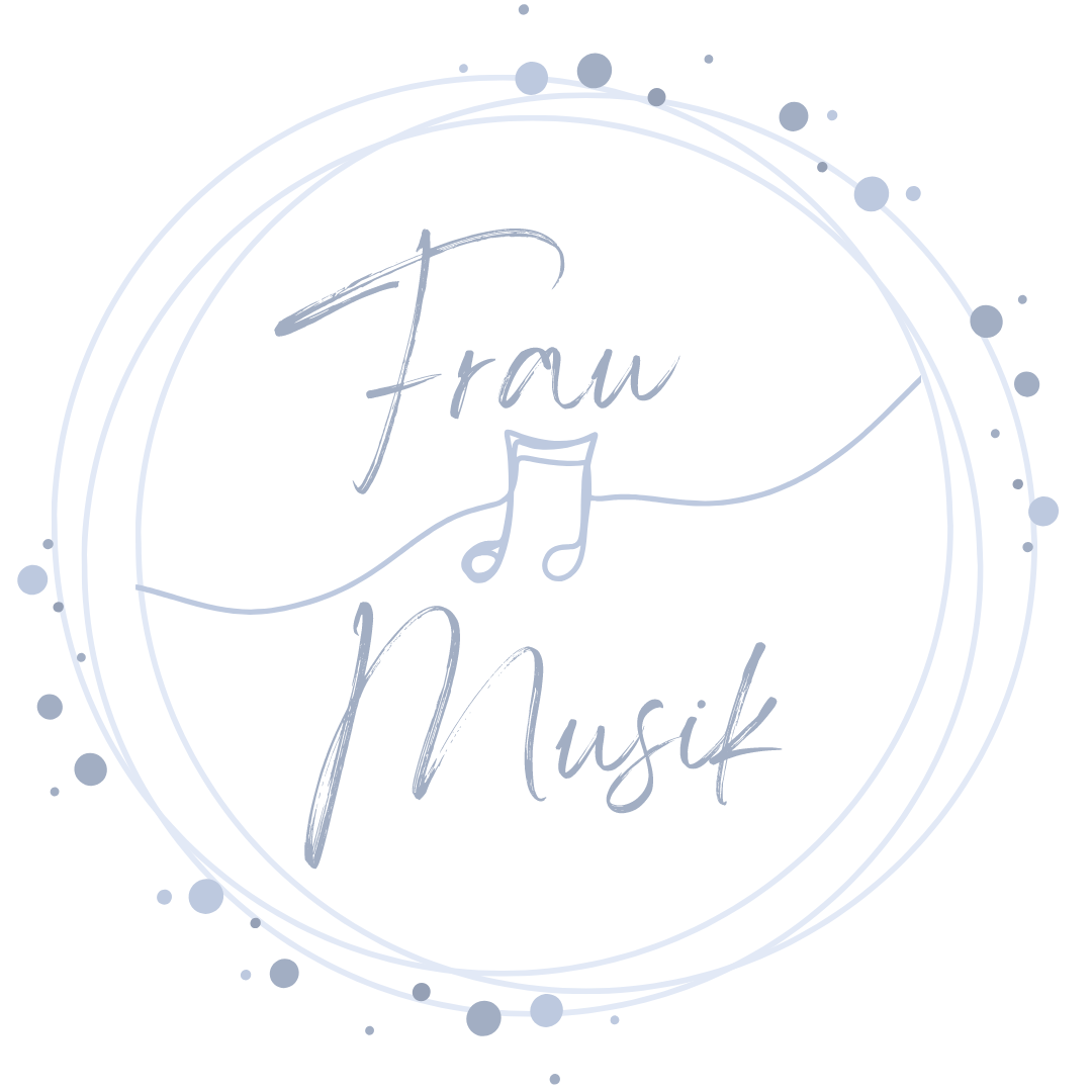Frau_Musik