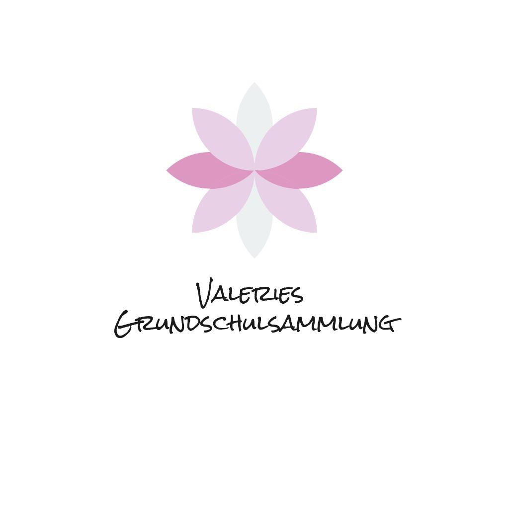 Valeries Grundschulsammlung