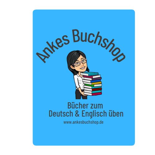 Anke Kaspar von AnkesBuchshop