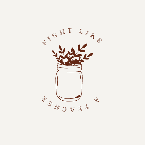 FightLikeaTeacher
