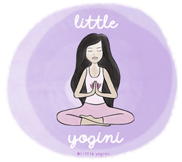 Little Yogini