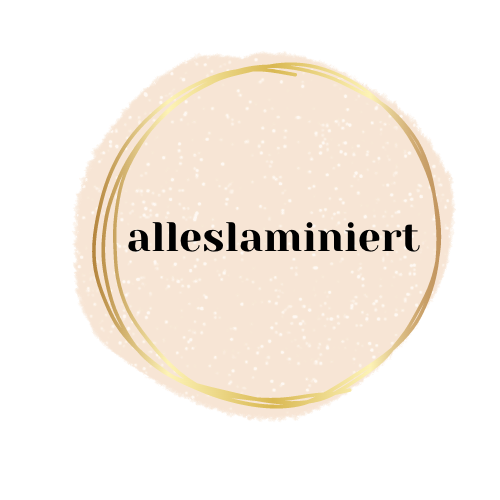 alleslaminiert