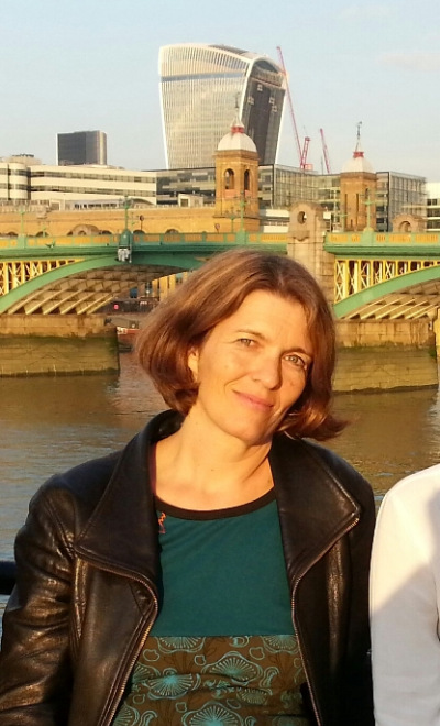 Andrea Klein