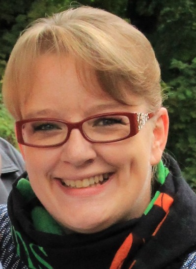 Christiane Vatter-Wittl